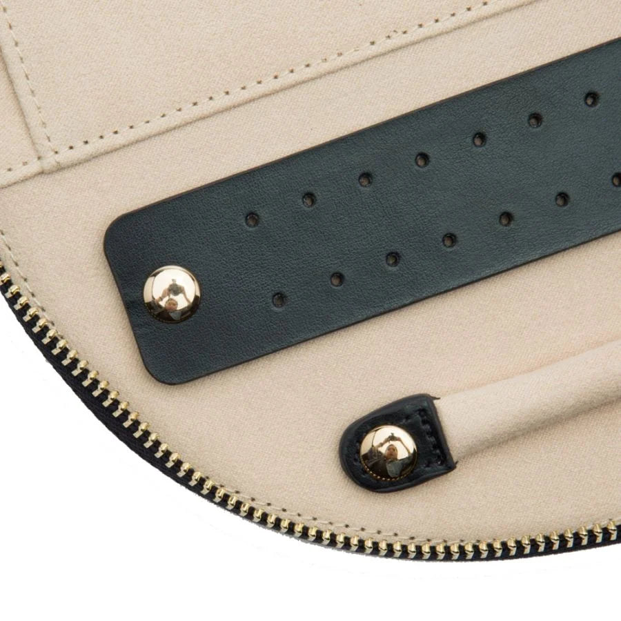 Zoe Jewelry Travel Case