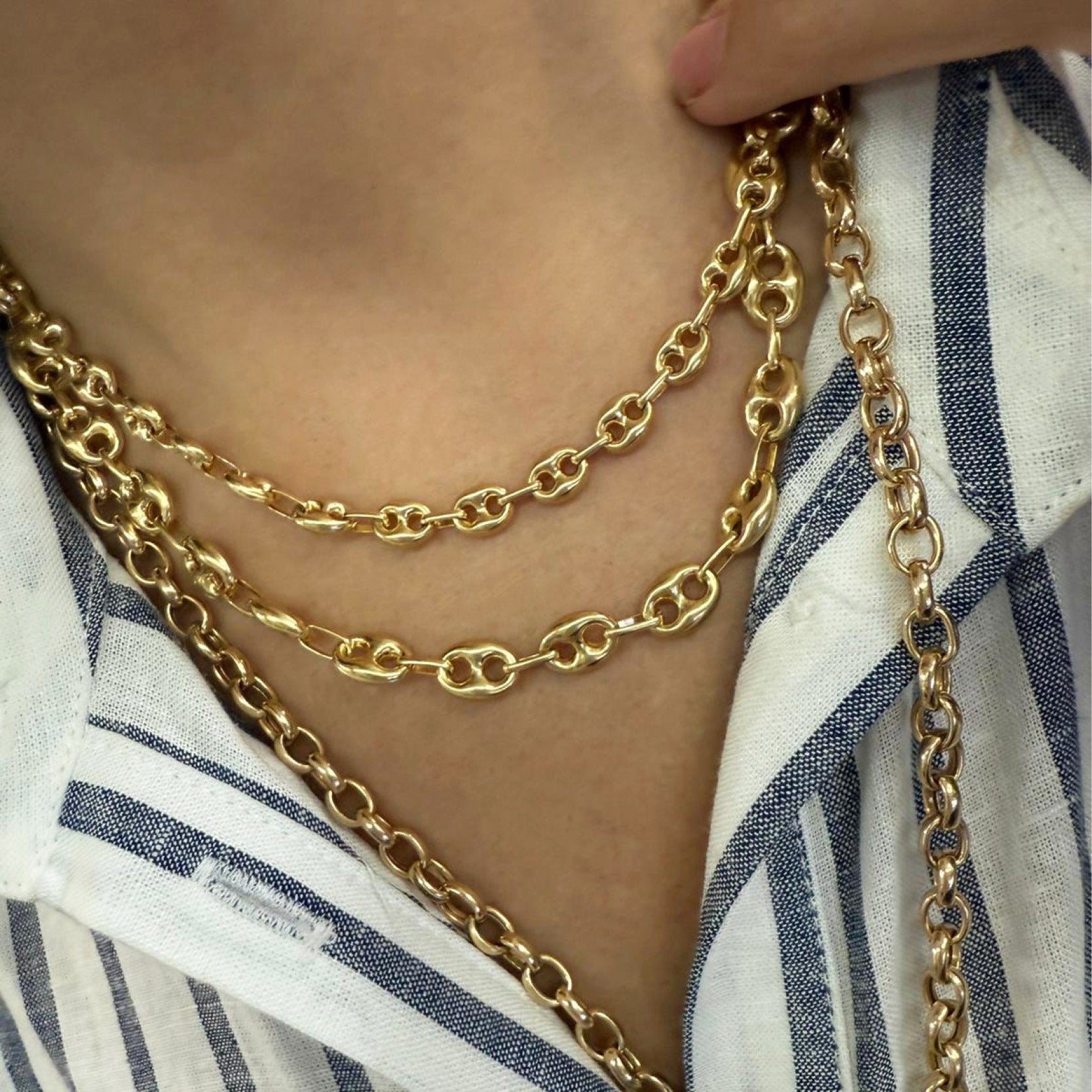 Mariner Chain