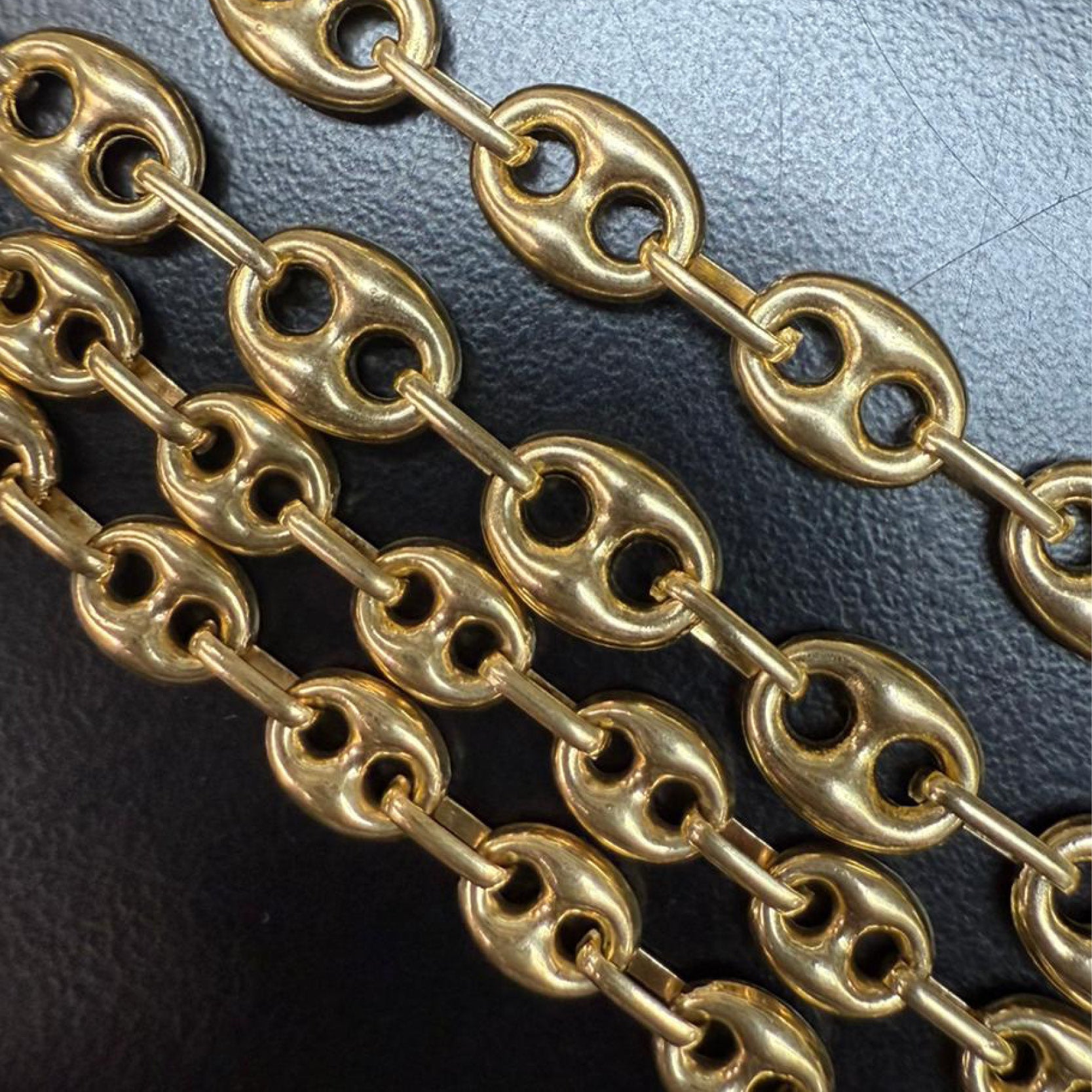 Mariner Chain